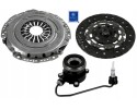 SACHS CLUTCH SET WITH BEARING OPEL ASTRA J ASTRA J GTC CORSA D