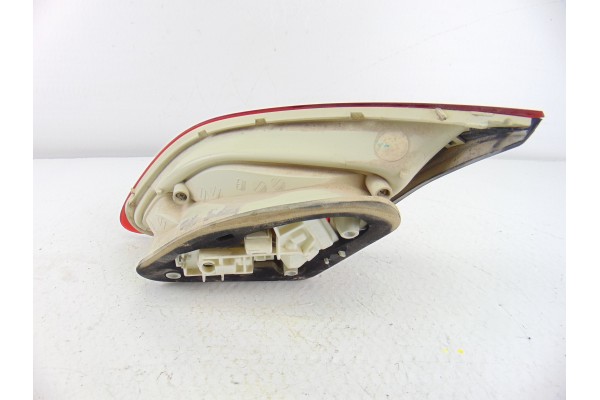  PILOTO TRASERO IZQUIERDO INTERIOR OPEL ASTRA J BERLINA 5P Enjoy 2010 203904 OPEL - 2