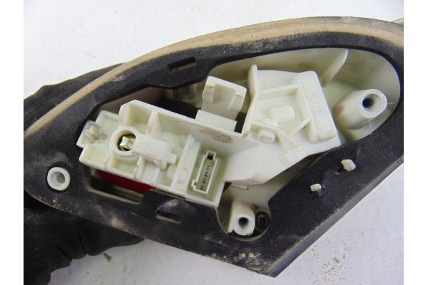  PILOTO TRASERO IZQUIERDO INTERIOR OPEL ASTRA J BERLINA 5P Enjoy 2010 203904 OPEL - 3