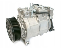 AIR CONDITIONING COMPRESSOR REPLACEMENT TYPE DCP02035