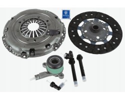 CLUTCH SET 3000 990 557 SACHS RENAULT ESPACE