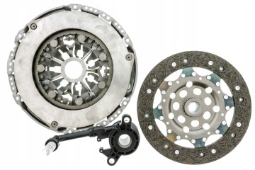 AISIN CKN 901R CLUTCH SET WITH CLUTCH Catalog number of the part CKN 901R