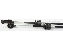 SHIFT CABLE 8140 50703 TRISCAN