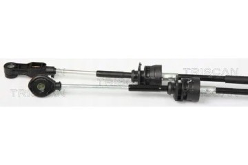 SHIFT CABLE 8140 50703 TRISCAN