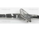 SHIFT CABLE 8140 50703 TRISCAN Packaging status original