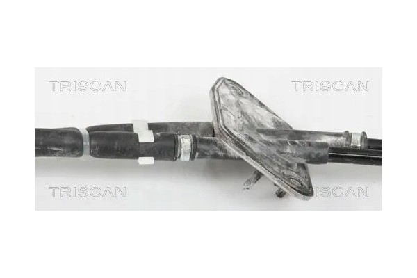 SHIFT CABLE 8140 50703 TRISCAN Packaging status original