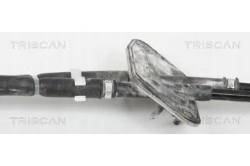 SHIFT CABLE 8140 50703 TRISCAN Packaging status original