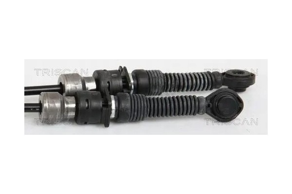 SHIFT CABLE 8140 50703 TRISCAN Part manufacturer Triscan