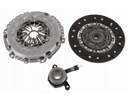 CLUTCH SET 3000 990 443 SACHS PEUGEOT 4008