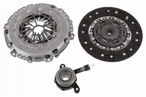 CLUTCH SET 3000 990 443 SACHS PEUGEOT 4008