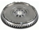 FLYWHEEL MANUAL 2294 001 359 SACHS VOLVO C70 Packaging status original