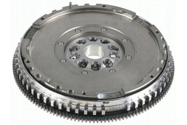 FLYWHEEL MANUAL 2294 001 359 SACHS VOLVO C70 Packaging status original