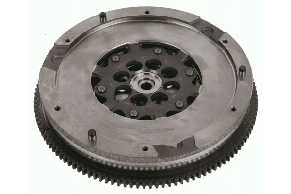 FLYWHEEL 2294 501 248 SACHS