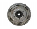 Dual mass flywheel LUK 415 0281 11 Nissan 2 2 diesel