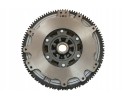 Dual mass flywheel LUK 415 0281 11 Nissan 2 2 diesel Catalog number of the part 415 0281 11