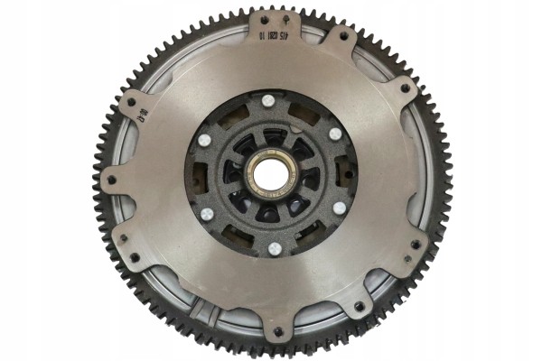Dual mass flywheel LUK 415 0281 11 Nissan 2 2 diesel Catalog number of the part 415 0281 11