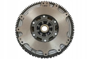 Dual mass flywheel LUK 415 0281 11 Nissan 2 2 diesel Catalog number of the part 415 0281 11