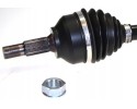 LOeBRO drive shaft 305579 Catalog number of the part 305579