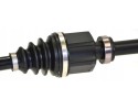 LOeBRO drive shaft 305579 Quality of parts according to GVO Q original with factory logo OEM OES