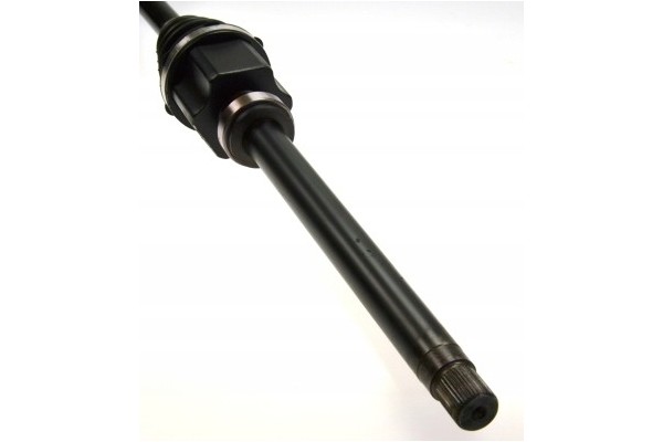 LOeBRO drive shaft 305579 Car type passenger cars