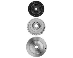 Clutch set VALEO VA845028