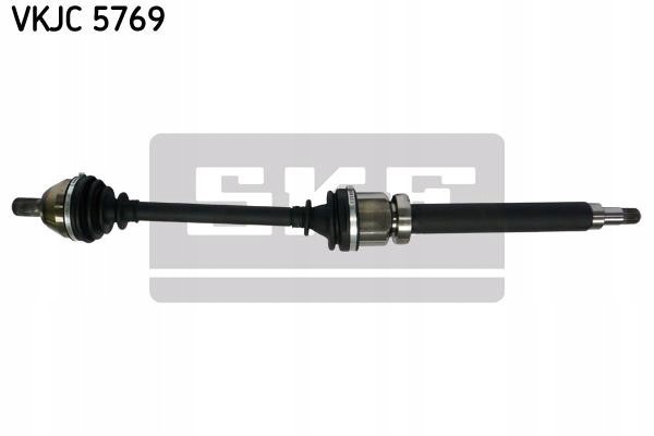 OUTLET Drive shafts SKF VKJC 5769 Car type cargo vans passenger cars