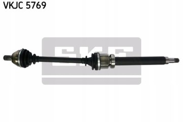 OUTLET Drive shafts SKF VKJC 5769 Car type cargo vans passenger cars
