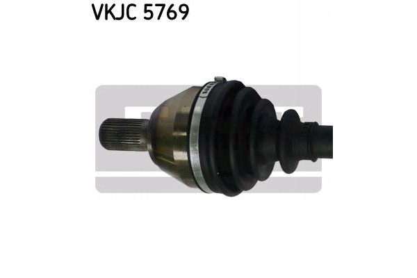 OUTLET Drive shafts SKF VKJC 5769 Engine type gasoline diesel