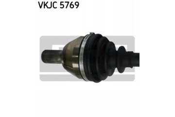 OUTLET Drive shafts SKF VKJC 5769 Engine type gasoline diesel