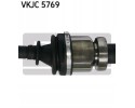 OUTLET Drive shafts SKF VKJC 5769 Product weight with unit packaging 15 kg
