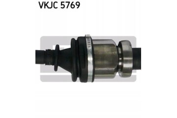 OUTLET Drive shafts SKF VKJC 5769 Product weight with unit packaging 15 kg