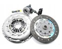 LUK CLUTCH HYUNDAI IX35 2 0 CRDI 184KM do03 2010 Part manufacturer Schaeffler LuK