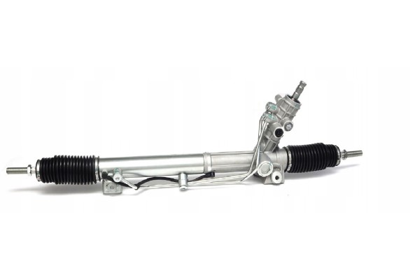 BMW 3 E36 E46 STEERING GEAR HYDRAULIC MILLING MACHINE NEW Part manufacturer Polcar