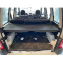 CITROEN BERLINGO 2.0 HDi Multispace