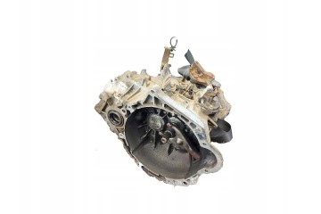 Gearbox Hyundai i20 I20 I PB PBT 1 4 16v G4FA TAM5 B