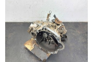 Gearbox Hyundai i20 I20 I PB PBT 1 4 16v G4FA TAM5 B Transmission type manual