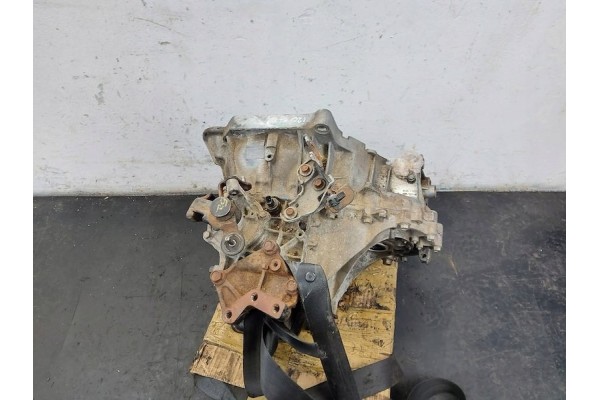 Gearbox Hyundai i20 I20 I PB PBT 1 4 16v G4FA TAM5 B Engine type gasoline