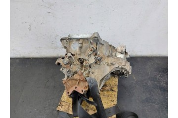 Gearbox Hyundai i20 I20 I PB PBT 1 4 16v G4FA TAM5 B Engine type gasoline