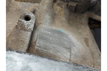Gearbox Hyundai i20 I20 I PB PBT 1 4 16v G4FA TAM5 B Quality of parts according to GVO O original with manufacturer s logo OE
