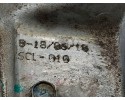 Gearbox Hyundai i20 I20 I PB PBT 1 4 16v G4FA TAM5 B Catalog number of the part TAM5B TAM5 B