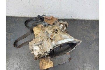Gearbox Hyundai i20 I20 I PB PBT 1 4 16v G4FA TAM5 B Catalog number of the original TAM5B TAM5 B