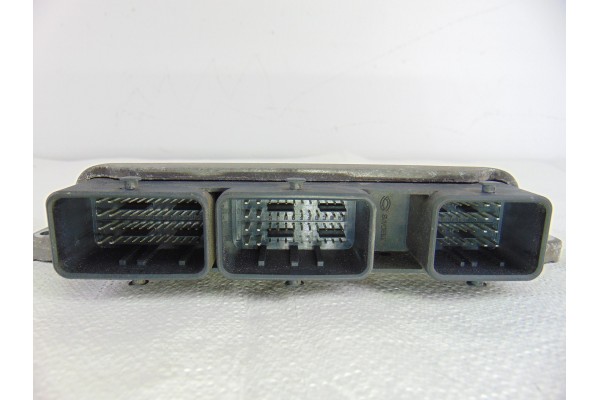 8200321263  CENTRALITA MOTOR UCE RENAULT MEGANE II COUPE/CABRIO Confort Authentique 2004 8200321263 204201 RENAULT - 2