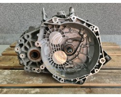 TRANSMISSION F40 OPEL ASTRA K 1 6 CDTI BITURBO