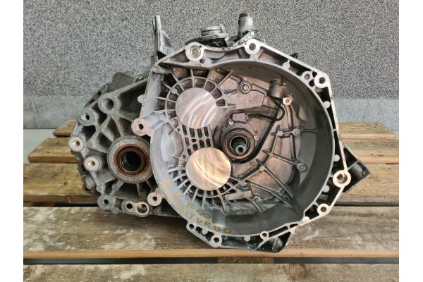TRANSMISSION F40 OPEL ASTRA K 1 6 CDTI BITURBO