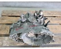 TRANSMISSION F40 OPEL ASTRA K 1 6 CDTI BITURBO Catalog number of the part SKRZYNIA BIEGOW F40 OPEL ASTRA K 1 6 CDTI BiTURBO