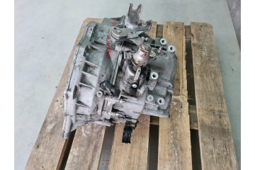 TRANSMISSION F40 OPEL ASTRA K 1 6 CDTI BITURBO Part manufacturer Opel OE