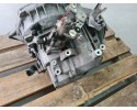 TRANSMISSION F40 OPEL ASTRA K 1 6 CDTI BITURBO Transmission type manual