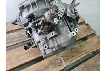 TRANSMISSION F40 OPEL ASTRA K 1 6 CDTI BITURBO Transmission type manual