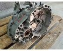 Caja de Cambios F40 Opel Astra K 1.6 CDTI Biturbo