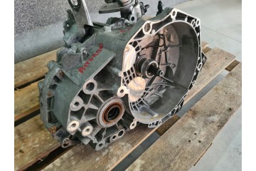 Caja de Cambios F40 Opel Astra K 1.6 CDTI Biturbo